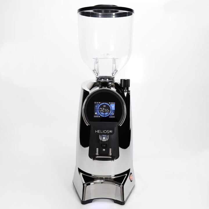 Eureka Helios 80 Espressomühle für Siebträger inklusive 2 Jahre Garantie