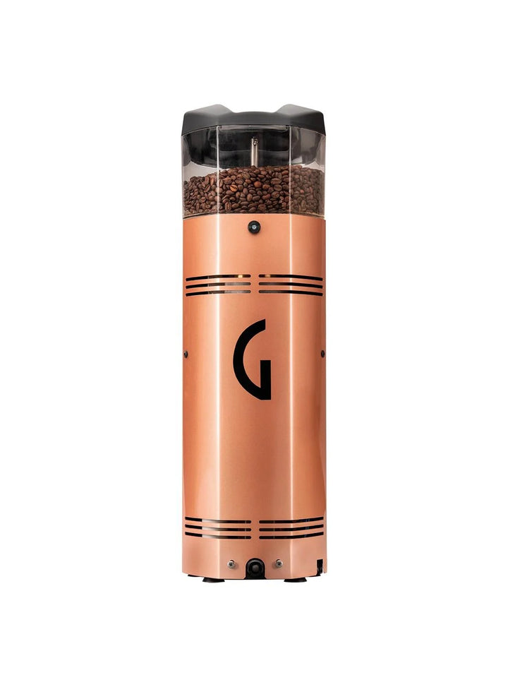 Gaggia G10 Evo professionelle Espressomühle inklusive 2 Jahre Garantie