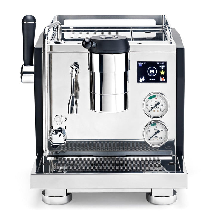 Rocket R Nine One Dualboiler Siebträger inklusive 2 Jahre Garantie