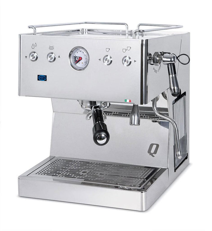 Quickmill Sunny Thermoblock Dampfkessel Dual Siebträger inklusive 2 Jahre Garantie