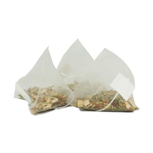 Kräuter der Provence Bio Teebeutel portioniert im Pyramidenbeutel 20 Stück