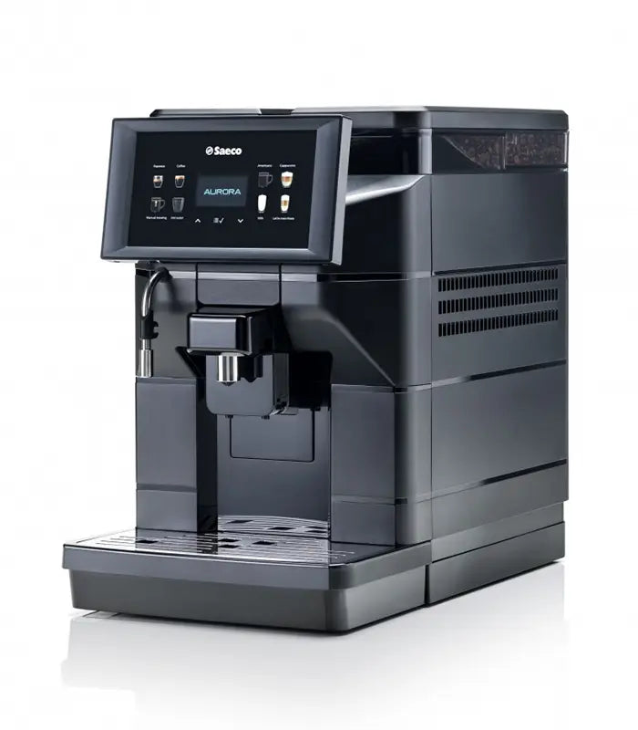 Saeco Aurora M1 Professioneller Kaffee Vollautomat für Gewerbeeinsätze inklusive Garantie