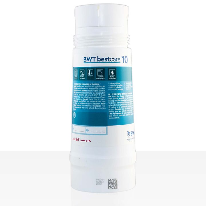 BWT bestcare Filterkerze Tauschfilter