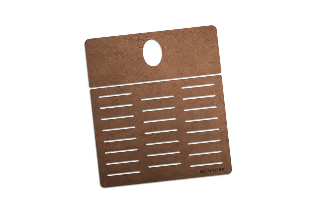 Brewspire Schonerdeckchen für Lelit Mara X