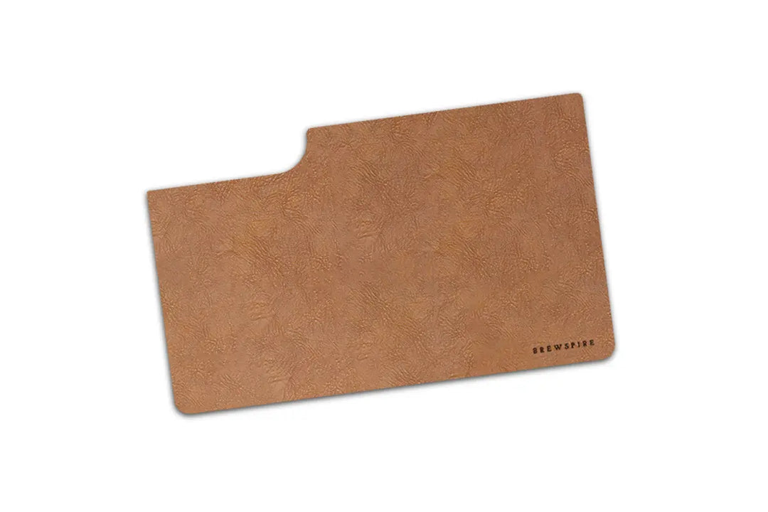 Brewspire Schonerdeckchen für Lelit Kate