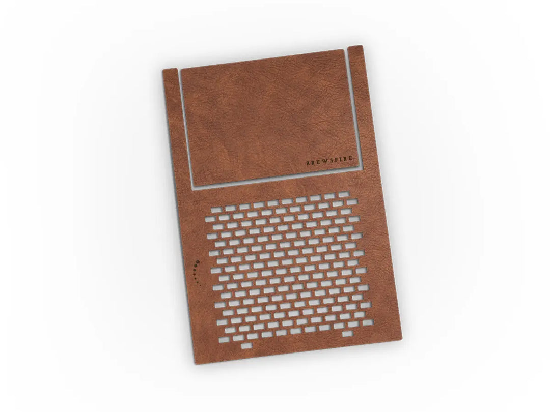 Brewspire Schonerdeckchen für Stone Maschinen