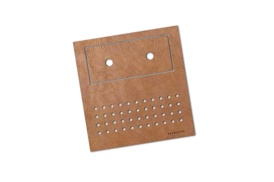 Brewspire Schonerdeckchen für Rocket R58 ab 2020