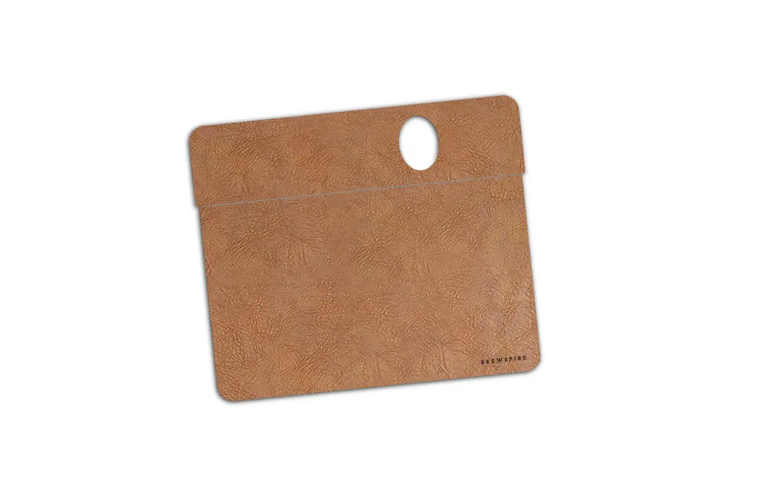 Brewspire Schonerdeckchen für Lelit Elizabeth