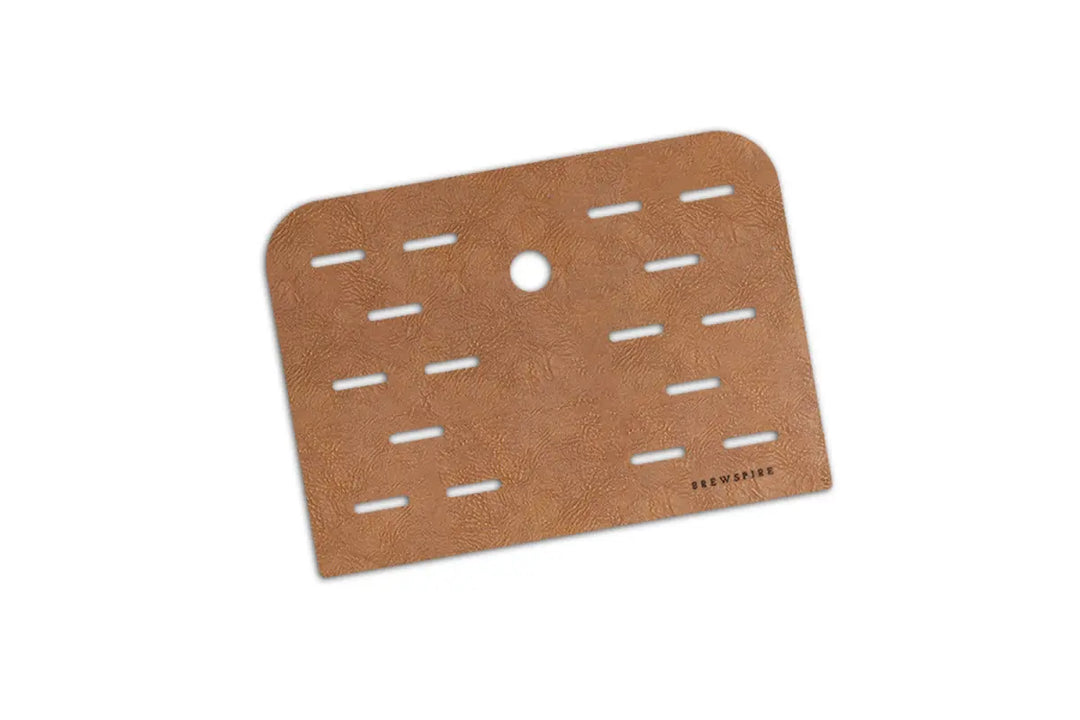 Brewspire Schonerdeckchen für Dalla Corte Mini