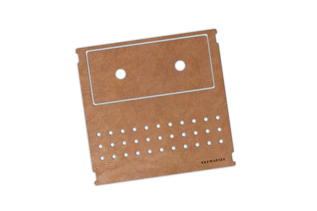 Brewspire Schonerdeckchen für Rocket Giotto