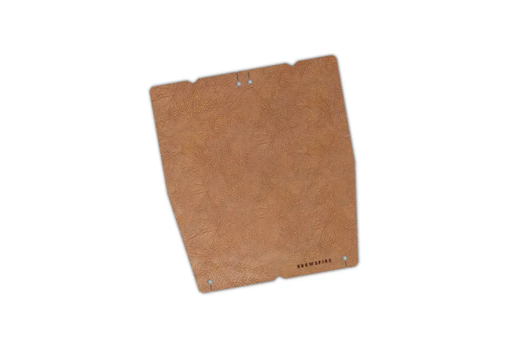 Brewspire Schonerdeckchen für Quickmill Orione 3000