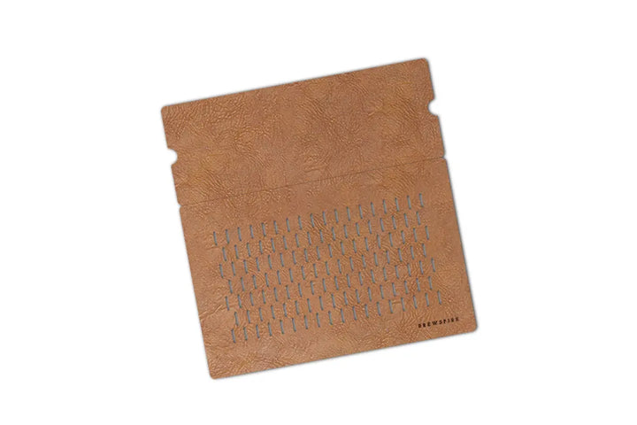 Brewspire Schonerdeckchen für Quickmill Elevate R