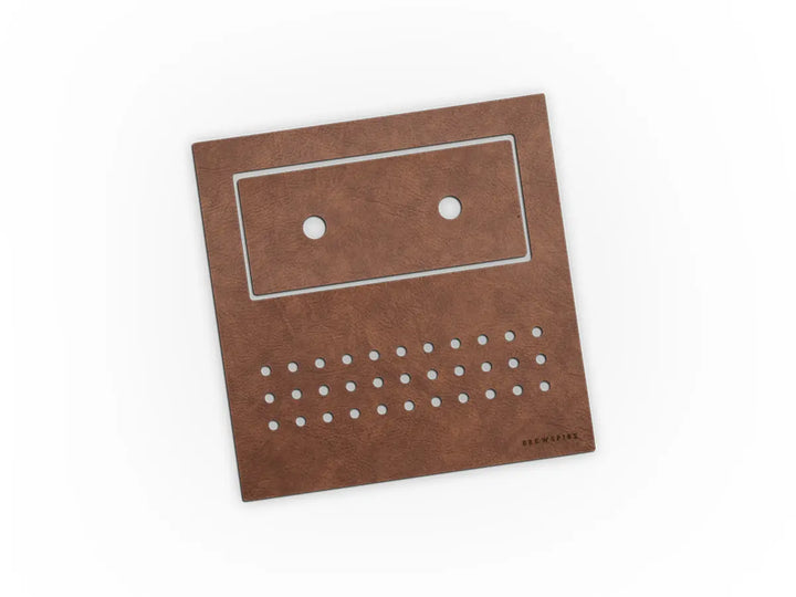 Brewspire Schonerdeckchen für Rocket Mozzafiato