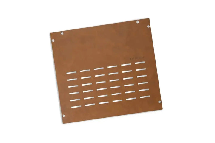 Brewspire Schonerdeckchen für Bezzera Magica