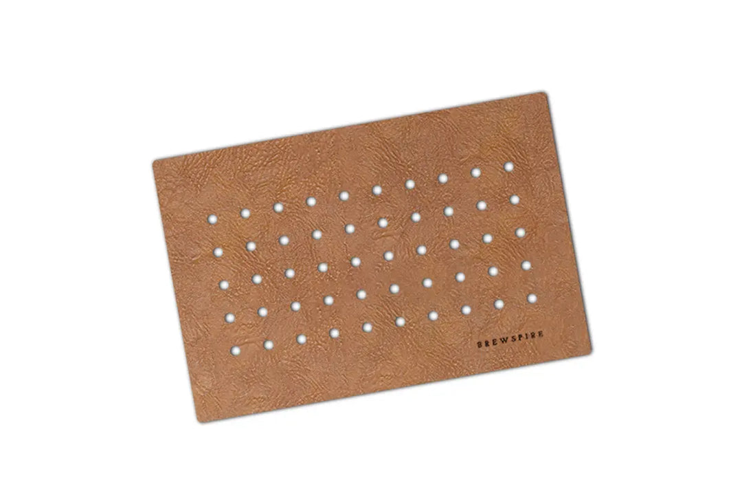 Brewspire Schonerdeckchen für Bezzera Unica