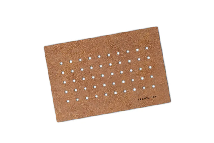 Brewspire Schonerdeckchen für Bezzera Unica