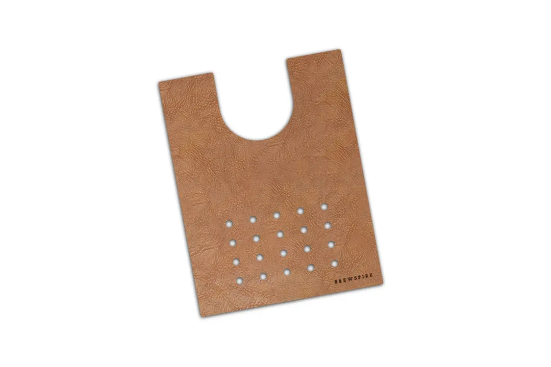 Brewspire Schonerdeckchen für Rocket Porta Via