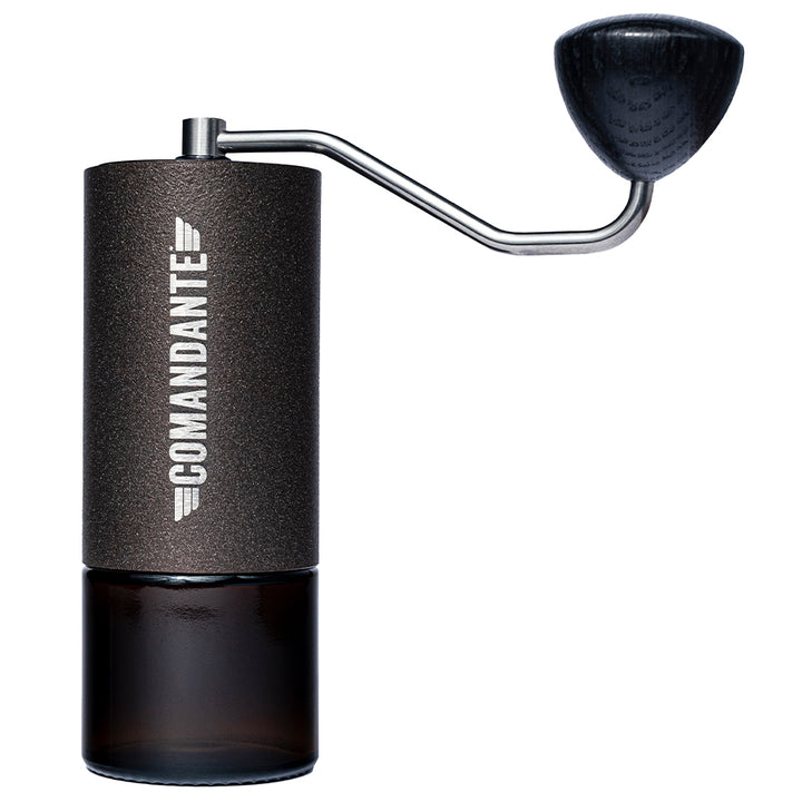 Comandante C40 MK4 Nitro Blade Handmühle Chopper Mountain inklusive 2 Jahre Garantie