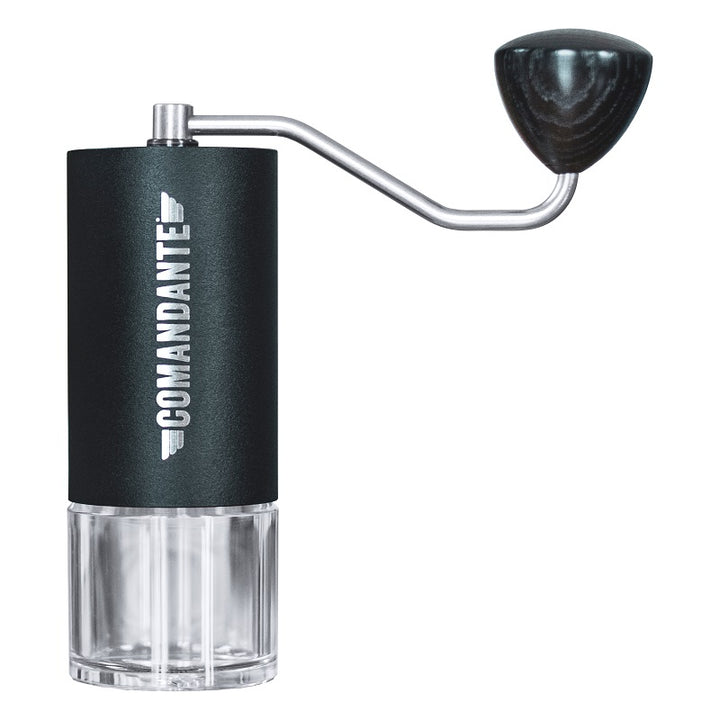 Comandante C40 MK4 Nitro Blade Handmühle Black inklusive 2 Jahre Garantie