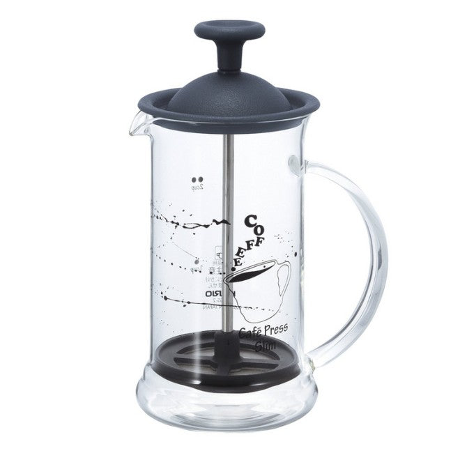 Hario Frenchpress 240ml