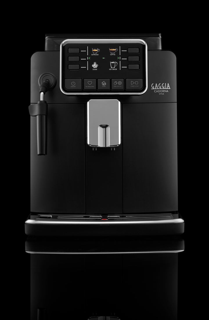 Gaggia Cadorna Style Kaffee Vollautomat inklusive 2 Jahre Garantie