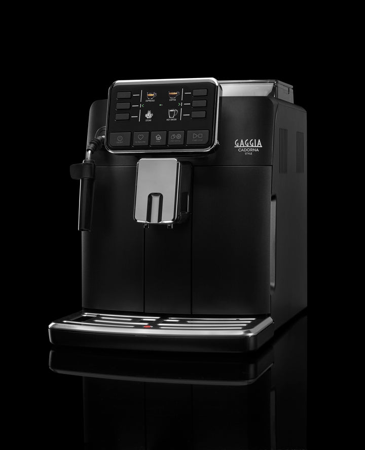 Gaggia Cadorna Style Kaffee Vollautomat inklusive 2 Jahre Garantie