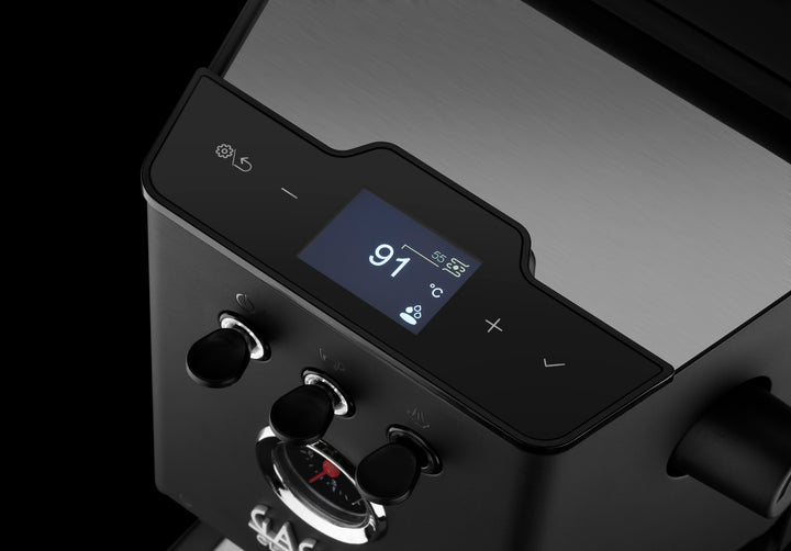 Gaggia Classic UP Siebträger Einkreiser inklusive 3 Jahre Garantie