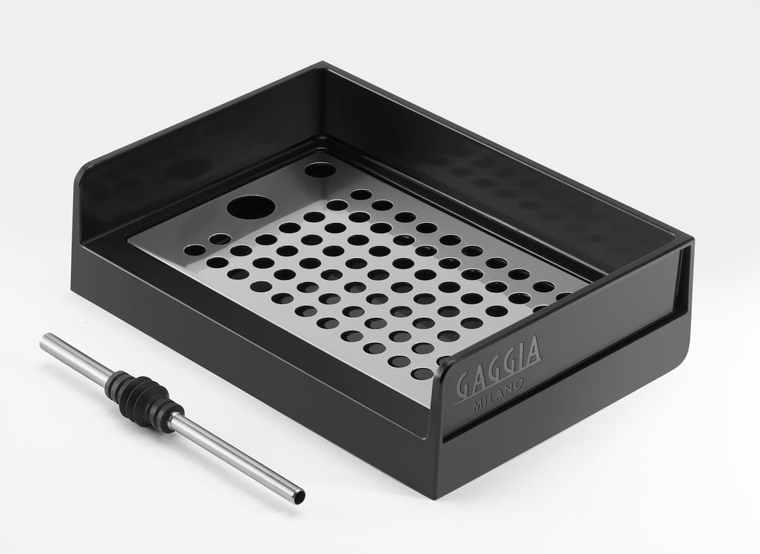 Gaggia Classic UP Siebträger Einkreiser inklusive 3 Jahre Garantie