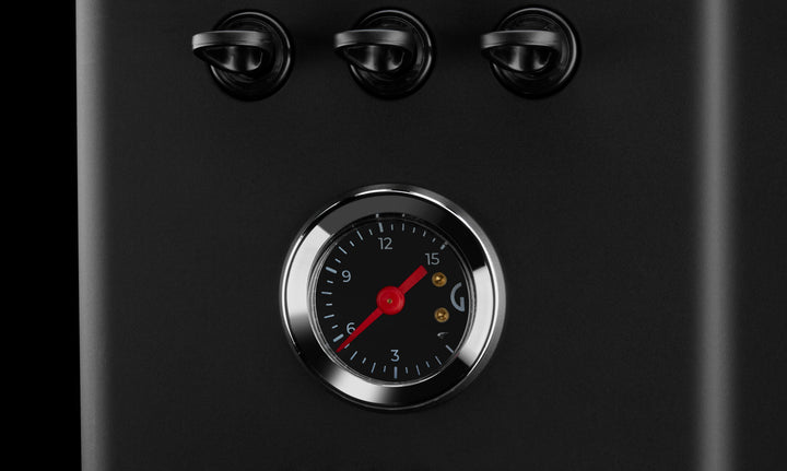 Gaggia Classic UP Siebträger Einkreiser inklusive 3 Jahre Garantie
