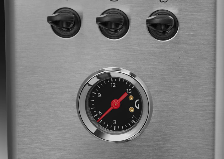 Gaggia Classic UP Silber Siebträger Einkreiser inklusive 3 Jahre Garantie