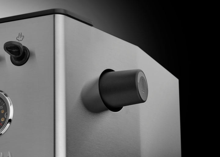 Gaggia Classic UP Silber Siebträger Einkreiser inklusive 3 Jahre Garantie