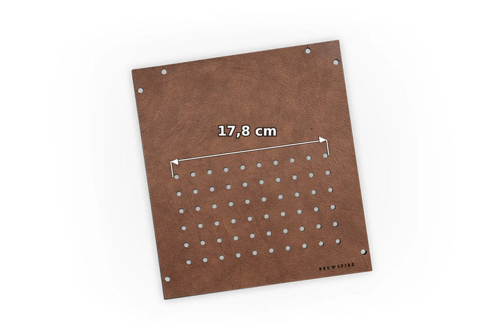 Brewspire Schonerdeckchen für ECM Mechanika VI Slim