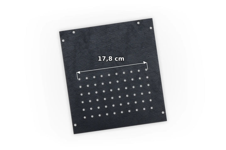 Brewspire Schonerdeckchen für ECM Mechanika VI Slim