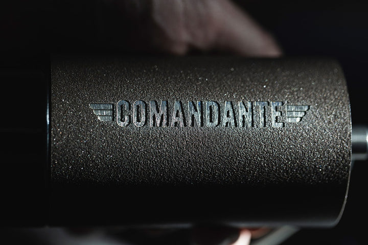 Comandante C40 MK4 Nitro Blade Handmühle Chopper Mountain inklusive 2 Jahre Garantie