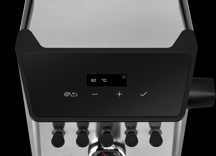 Gaggia Classic GT Dualboiler Siebträger inklusive 3 Jahre Garantie