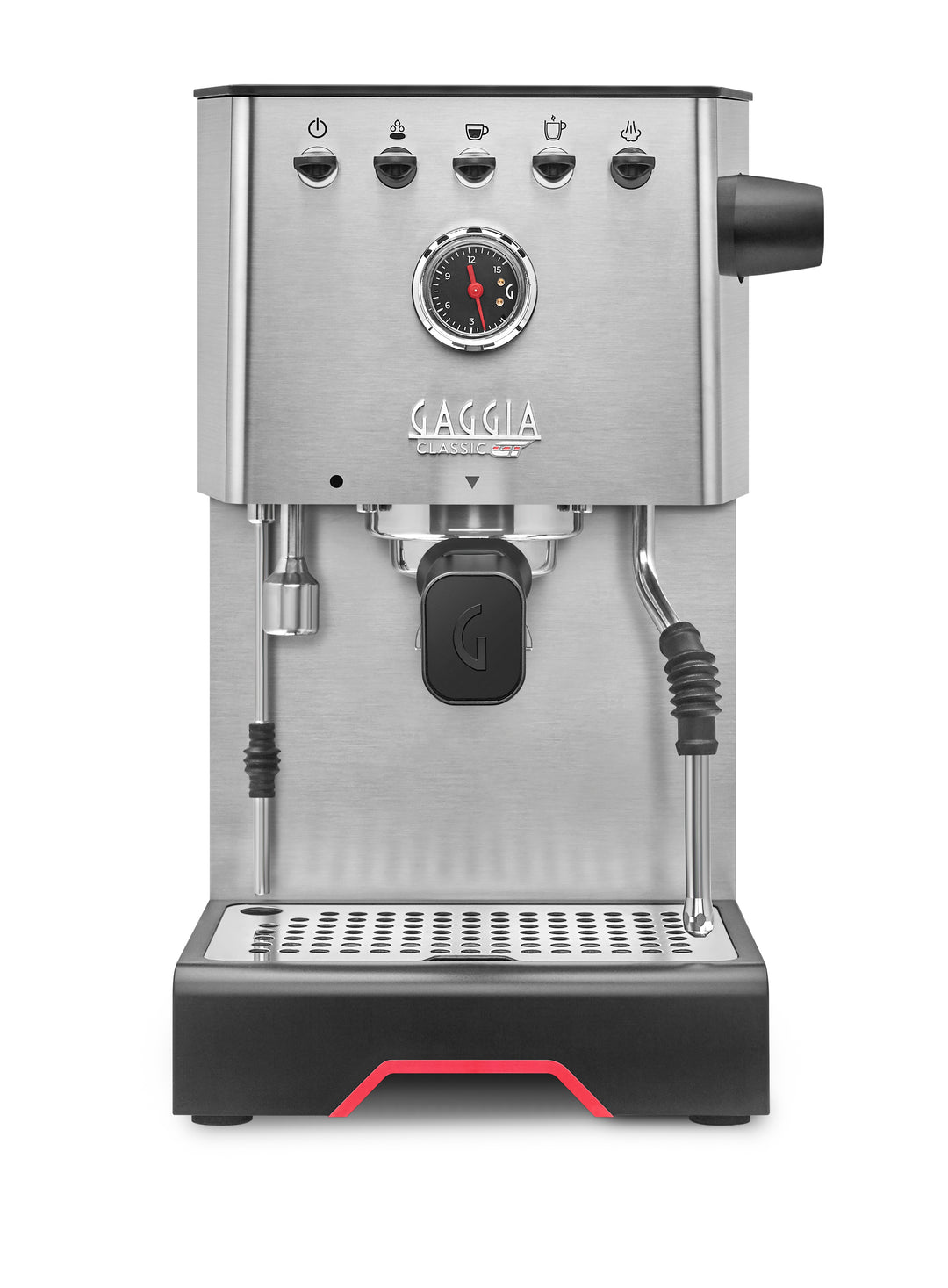 Gaggia Classic GT Dualboiler Siebträger inklusive 3 Jahre Garantie