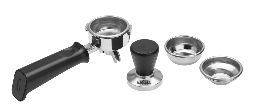 Gaggia Classic GT Dualboiler Siebträger inklusive 3 Jahre Garantie