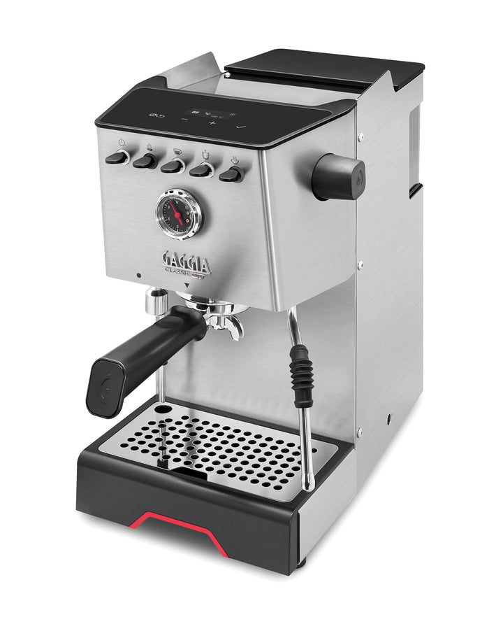 Gaggia Classic GT Dualboiler Siebträger inklusive 3 Jahre Garantie