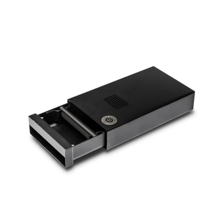 Eureka Mignon Custom Drawer Sudschublade Abschlagkasten für Kaffeesatz