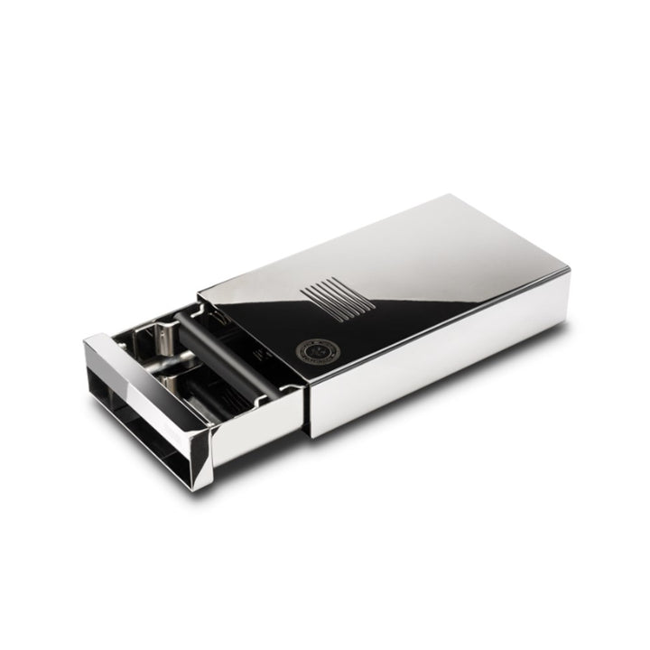 Eureka Mignon Custom Drawer Sudschublade Abschlagkasten für Kaffeesatz