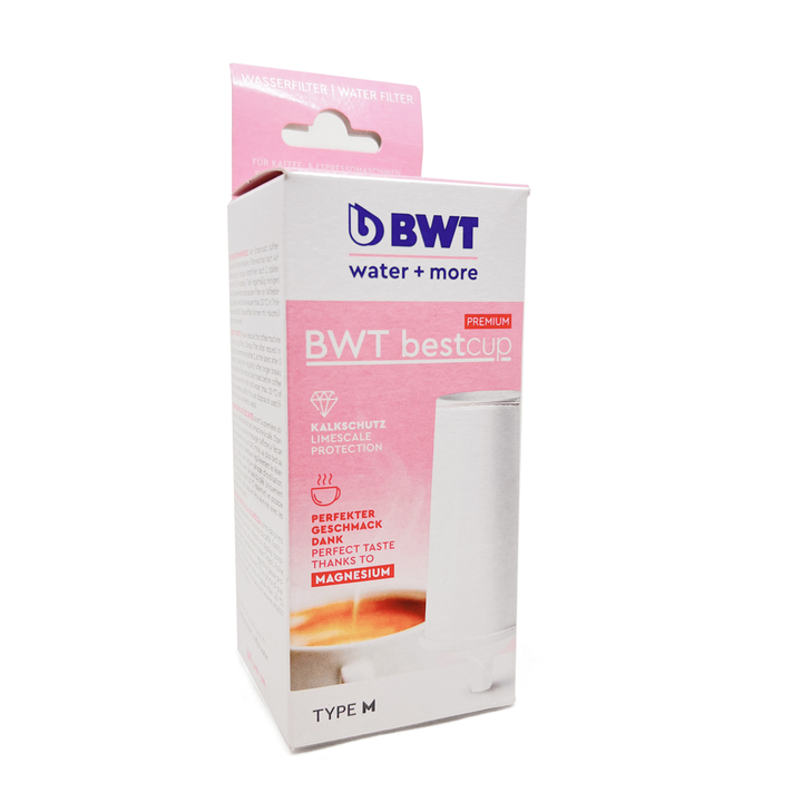 BWT bestcup Filterkartusche
