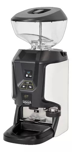 Gaggia G5 professionelle Espressomühle inklusive 2 Jahre Garantie