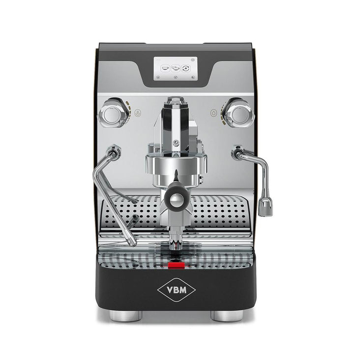 Vibiemme VBM New Domobar Super Electronic Dualboiler Siebträger inklusive 5 Jahre Garantie