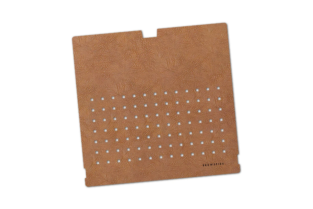 Brewspire Schonerdeckchen für Profitec Drive