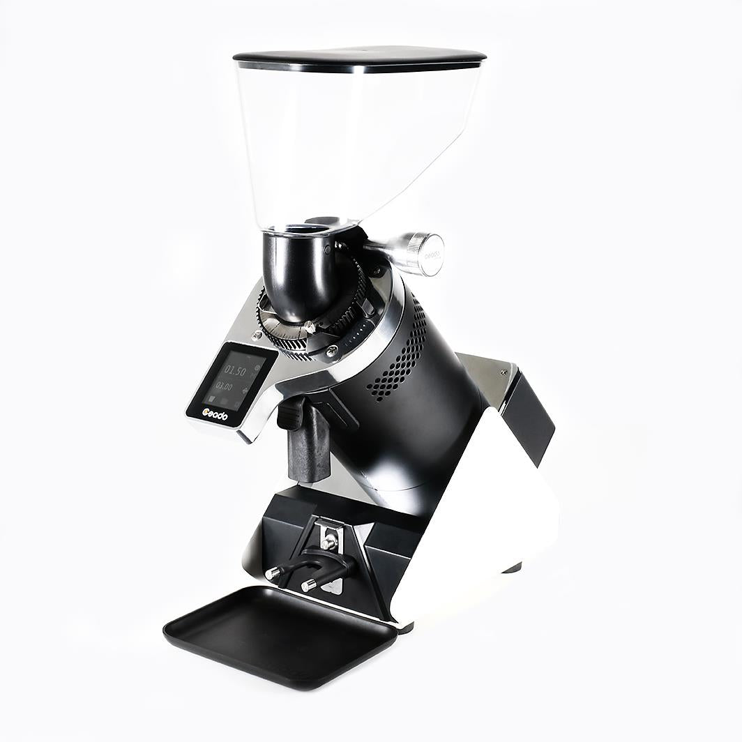 Ceado E37Z Barista RS Espressomühle inklusive 2 Jahre Garantie
