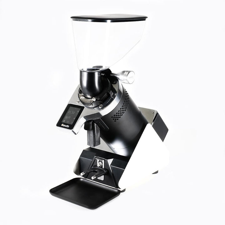Ceado E37Z Barista RS Espressomühle inklusive 2 Jahre Garantie