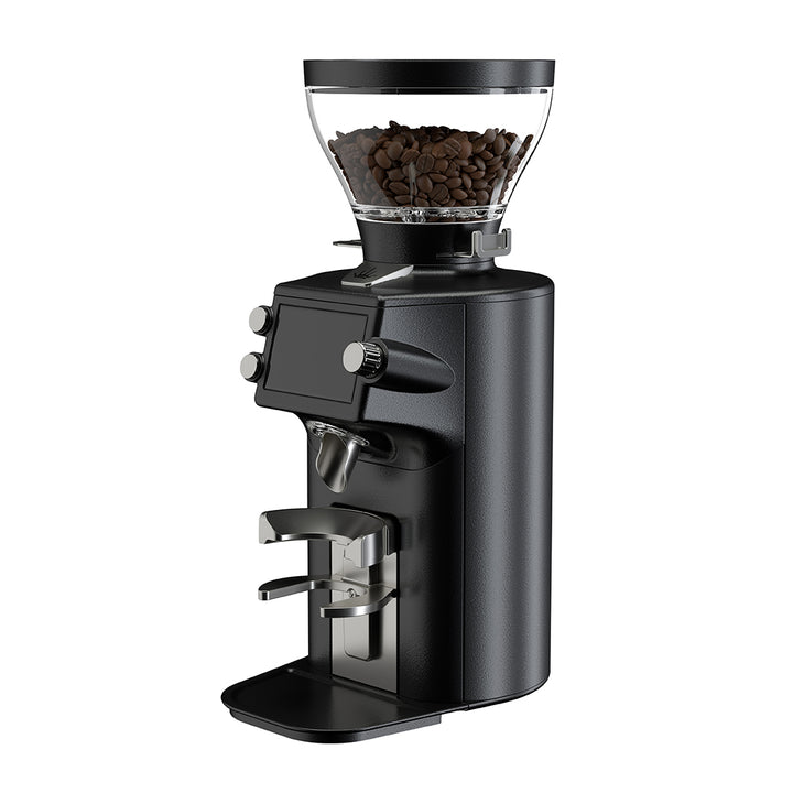 Mahlkönig E64 WS Grind by Weight & Sync Espressomühle für Siebträger inklusive 2 Jahre Garantie