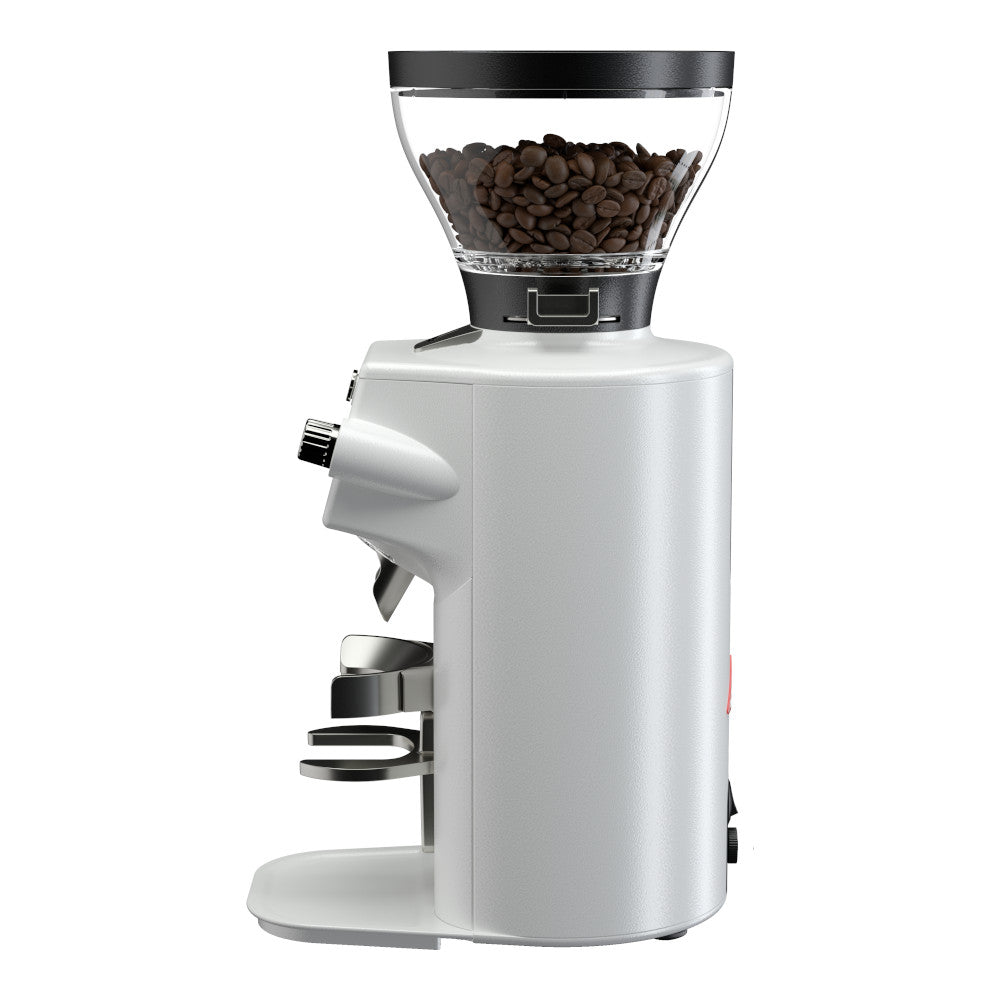 Mahlkönig E64 WS Grind by Weight & Sync Espressomühle für Siebträger inklusive 2 Jahre Garantie