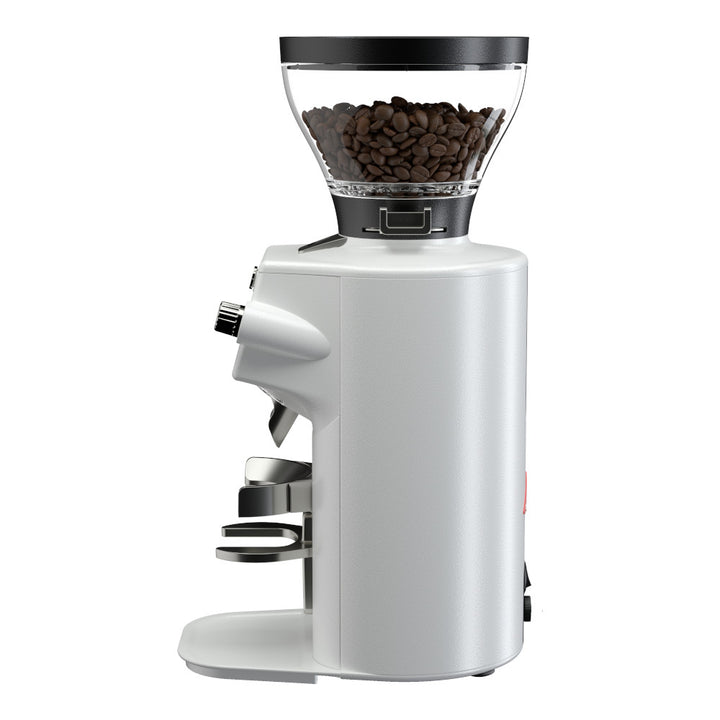 Mahlkönig E64 WS Grind by Weight & Sync Espressomühle für Siebträger inklusive 2 Jahre Garantie