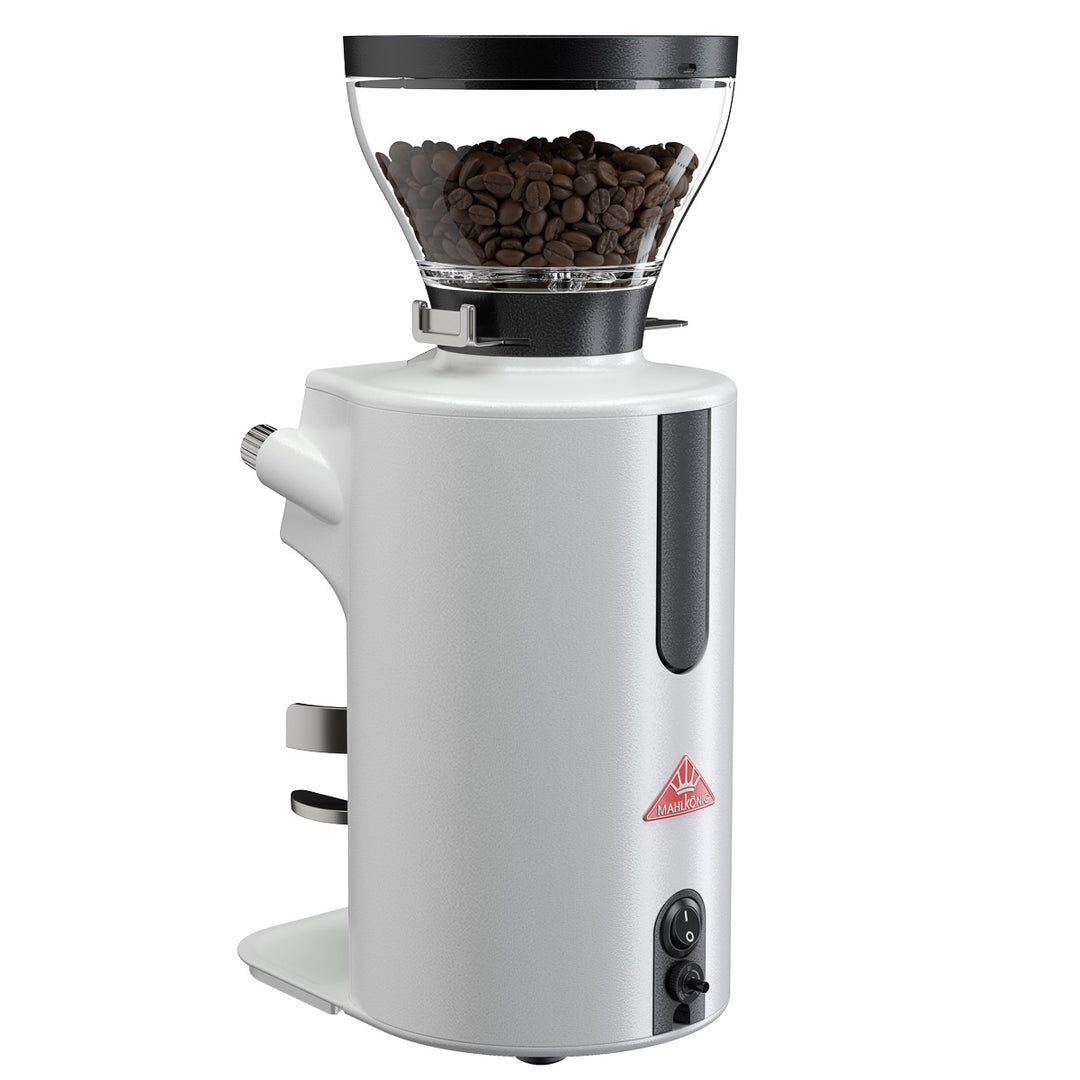 Mahlkönig E64 WS Grind by Weight & Sync Espressomühle für Siebträger inklusive 2 Jahre Garantie